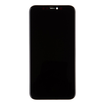 iPhone 11 LCD Display + Dotyková Deska Black Tactical True Color, 57983107953 - neoriginální
