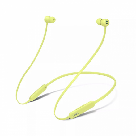 MYMD2ZM/A Apple Beats Flex Earphones Yellow, 57983107966