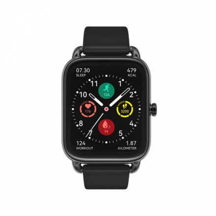 Haylou LS12 RS4 Smartwatch Black, 57983107995