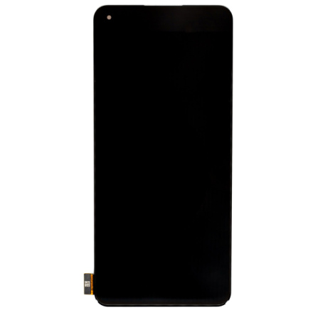 LCD Display + Dotyková Deska pro Xiaomi 11 Lite 5G NE/11 Lite 5G/11 Lite 4G, 57983108097 - neoriginální