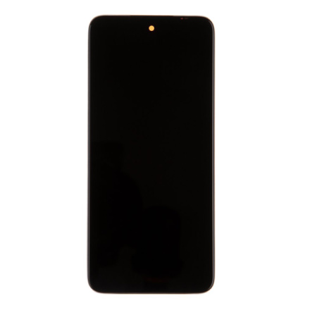 LCD Display + Dotyková Deska + Přední Kryt pro Xiaomi Redmi 10 Tarnish (Service Pack), 560002K19A00