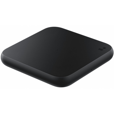 EP-P1300TBE Samsung Duo Pad Podložka pro Bezdrátové Nabíjení + Adaptér Black (Pošk. Balení), 57983108442