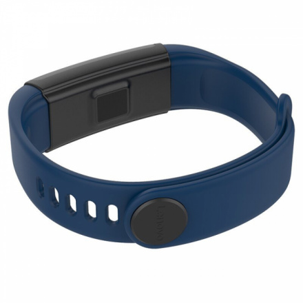 Lenovo Smartband HX03W Blue, 57983108446