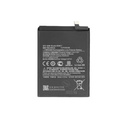 BM4Y Xiaomi Baterie 4520mAh (OEM), 57983108762