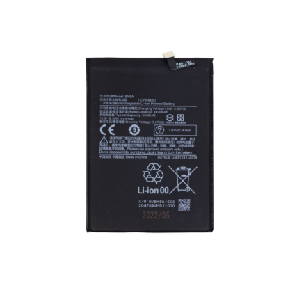 BN5A Xiaomi Baterie 5000mAh (OEM), 57983108774