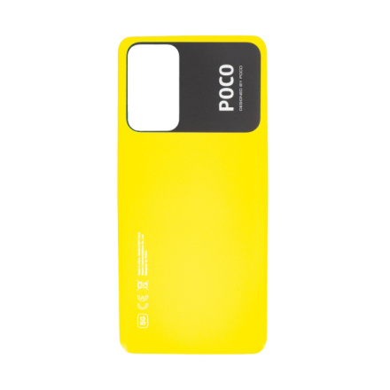 Poco M4 Pro 5G Kryt Baterie Poco Yellow, 57983109073