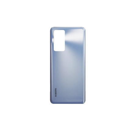 Xiaomi 12 Pro Kryt Baterie Blue, 57983109144