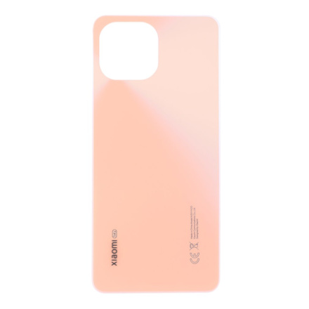 Xiaomi 11 Lite 5G NE Kryt Baterie Pink, 57983109247