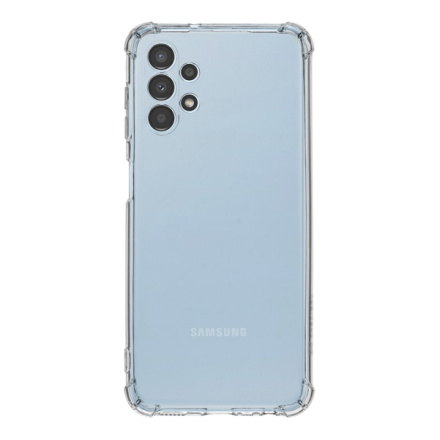 Tactical TPU Plyo Kryt pro Samsung Galaxy A13 4G Transparent, 57983109357