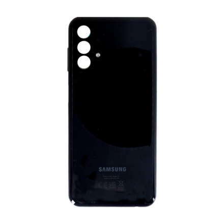 Samsung A135F Galaxy A13 Kryt Baterie Black (Service Pack), GH82-28387A