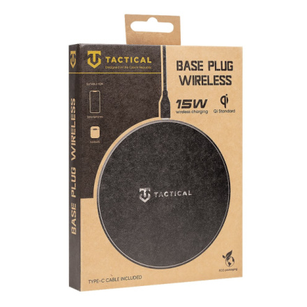 Tactical Base Plug Wireless, 57983109762