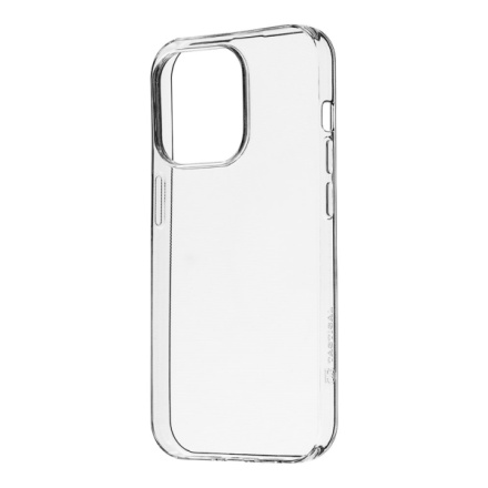 Tactical TPU Kryt pro Apple iPhone 14 Transparent , 57983109806