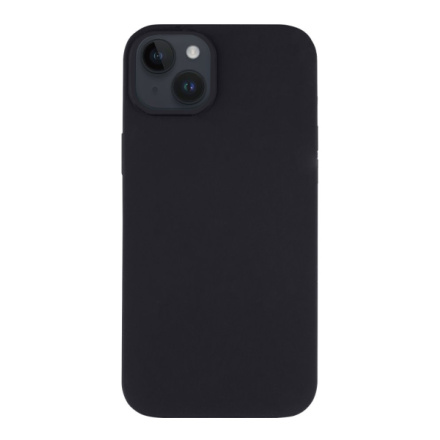 Tactical Velvet Smoothie Kryt pro Apple iPhone 14 Plus Asphalt, 57983109819