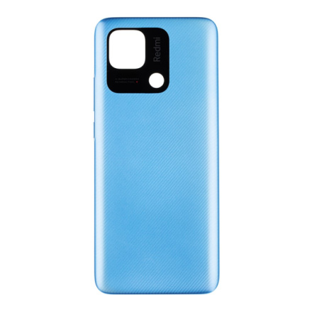 Xiaomi Redmi 10C Kryt Baterie Ocean Blue, 57983109889