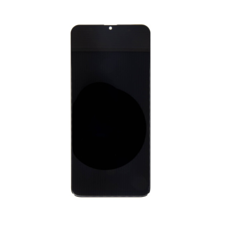 LCD display + Dotyk Samsung A307 Galaxy A30s Black, 57983109920 - neoriginální