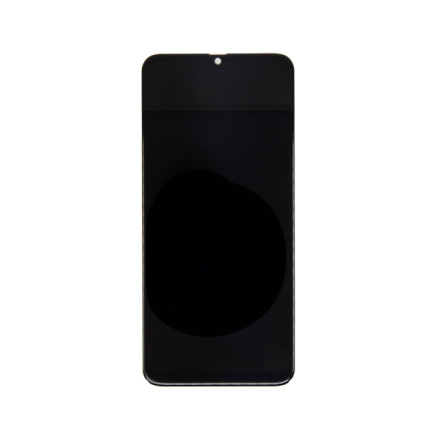 LCD display + Dotyk Samsung M215 Galaxy M21 Black, 57983109921 - neoriginální