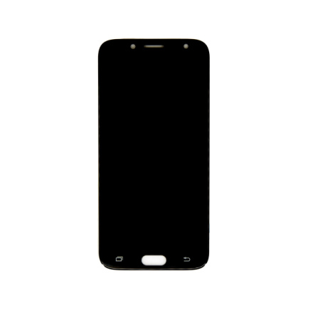 LCD display + Dotyk Samsung J730 Galaxy J7 2017 Black, 57983109925 - neoriginální