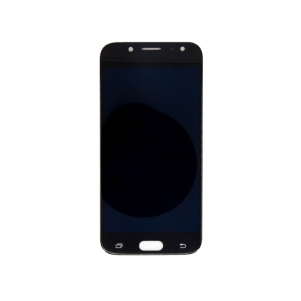 LCD display + Dotyk Samsung J530 Galaxy J5 2017 Black, 57983109926 - neoriginální