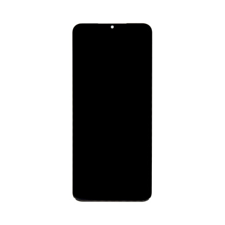 LCD display + Dotyk Samsung A226 Galaxy A22 5G Black, 57983109933 - neoriginální