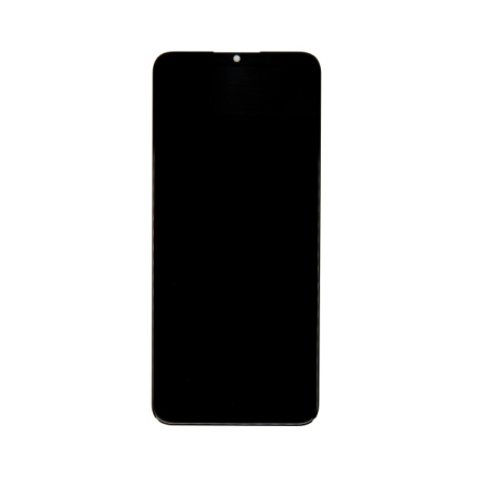 LCD display + Dotyk Samsung A025F Galaxy A02s Black, 57983109934 - neoriginální