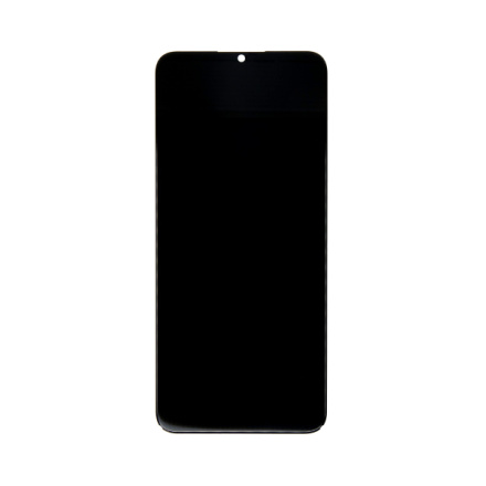 LCD display + Dotyk Samsung A037F Galaxy A03s Black, 57983109936 - neoriginální