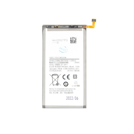 EB-BG975ABU Baterie pro Samsung Li-Ion 4100mAh (OEM), 57983109960