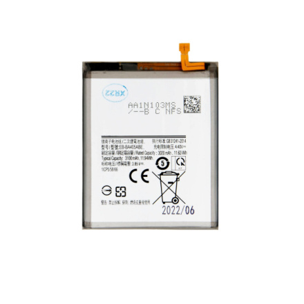 EB-BA405ABE Baterie pro Samsung Li-Ion 3100mAh (OEM), 57983109969