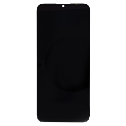 Nokia G21 Dotyková Deska + LCD Display Black, 57983110720 - neoriginální