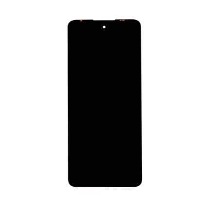 Motorola G51 5G/G60/G60s LCD Display + Dotyková Deska Black, 57983110765 - neoriginální