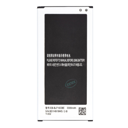 EB-BJ710CBE Baterie pro Samsung Li-Ion 3300mAh (OEM), 57983110802