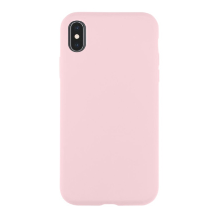 Tactical Velvet Smoothie Kryt pro Apple iPhone XR Pink Panther, 57983112219