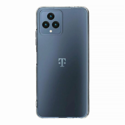 Tactical TPU Kryt pro T-Mobile T Phone 5G Transparent, 57983112521