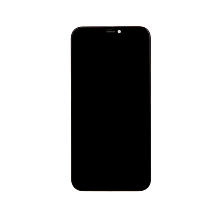 iPhone 11 Pro LCD Display + Dotyková Deska Black GX Hard OLED, 57983112567 - neoriginální
