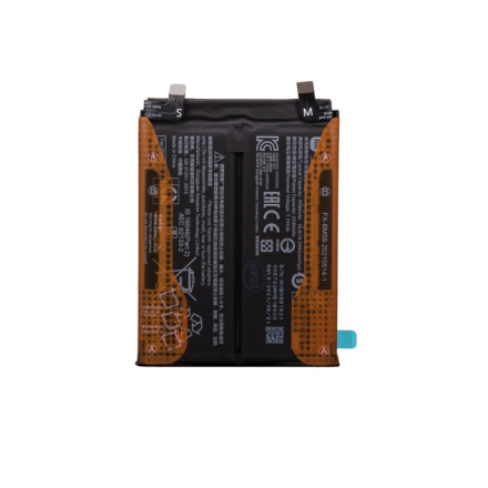 BM58 Xiaomi Original Baterie 5000mAh (Service Pack), 460200008M1G