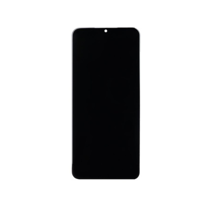 LCD display + Dotyk Samsung M236B Galaxy M23 5G Black, 57983112981 - neoriginální