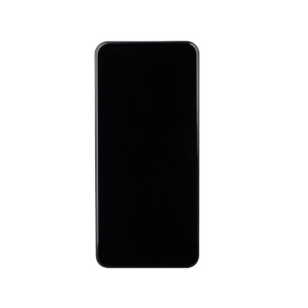 LCD display + Dotyk + Přední Kryt Samsung M236B Galaxy M23 5G Black, 57983112987 - neoriginální