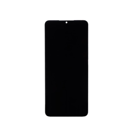 LCD display + Dotyk Samsung A047F Galaxy A04s Black, 57983112989 - neoriginální