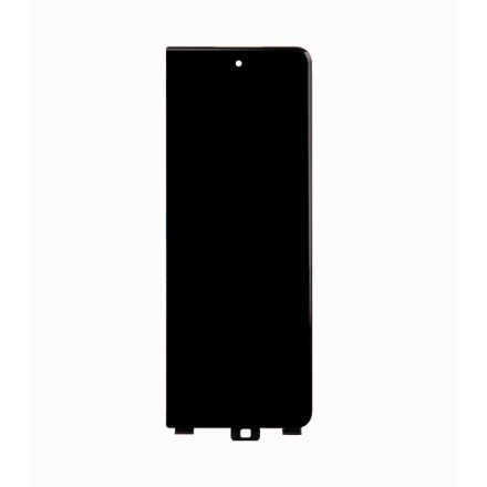 LCD display + Dotyk Samsung F926 Galaxy Z Fold 3 5G Black (Service Pack), GH82-26238A