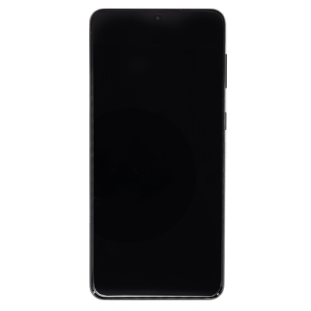 LCD display + Dotyk Samsung SM-G996 Galaxy S21+ Phantom Black No Camera (Service Pack) , GH82-27267A