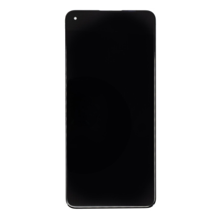 LCD Display + Dotyková Deska pro OnePlus 8T (SWAP), 57983113250 - neoriginální