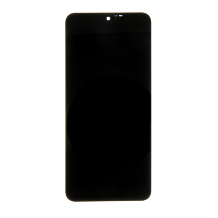 LCD display + Dotyk Samsung G736B Galaxy XCover 6 Pro Black, 57983113445 - neoriginální