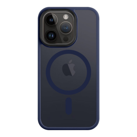 Tactical MagForce Hyperstealth Kryt pro iPhone 14 Pro Deep Blue, 57983113545