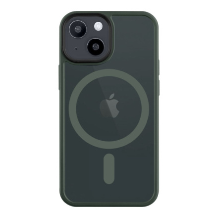Tactical MagForce Hyperstealth Kryt pro iPhone 13 mini Forest Green, 57983113566