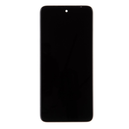 LCD Display + Dotyková Deska + Přední Kryt pro Xiaomi Redmi 10, 57983113701 - neoriginální
