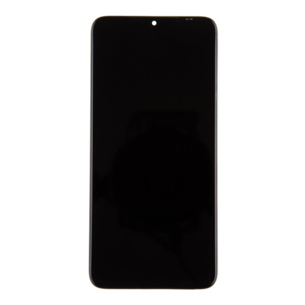 LCD Display + Dotyková Deska + Přední Kryt pro Xiaomi Redmi 9T, 57983113705 - neoriginální