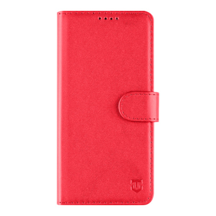 Tactical Field Notes pro Samsung Galaxy A54 5G Red, 57983113787