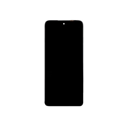 Motorola G42 LCD Display + Dotyková Deska Black, 57983113873 - neoriginální
