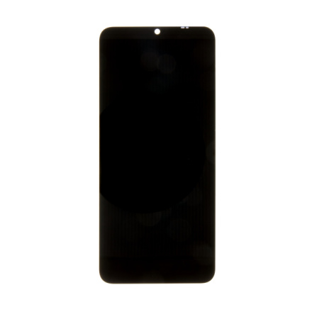 Motorola E13 LCD Display + Dotyková Deska Black, 57983114133 - neoriginální