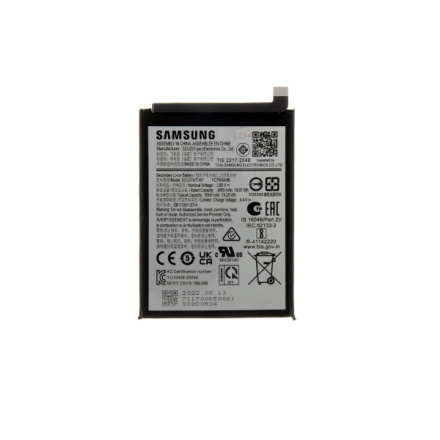 SCUD-WT-W1 Samsung Baterie Li-lon 5000mAh (Service Pack), GH81-20698A