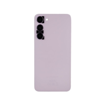 Samsung S916B Galaxy S23+ Kryt Baterie Lavender (Service Pack), GH82-30388D